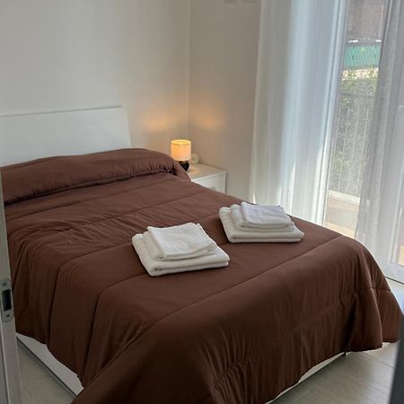 Appartement Eco Del Mare à Ladispoli Extérieur photo