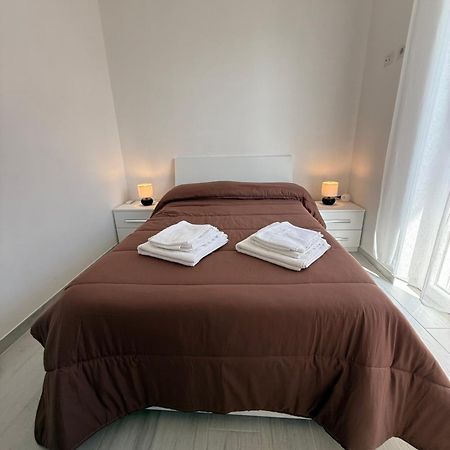 Appartement Eco Del Mare à Ladispoli Extérieur photo