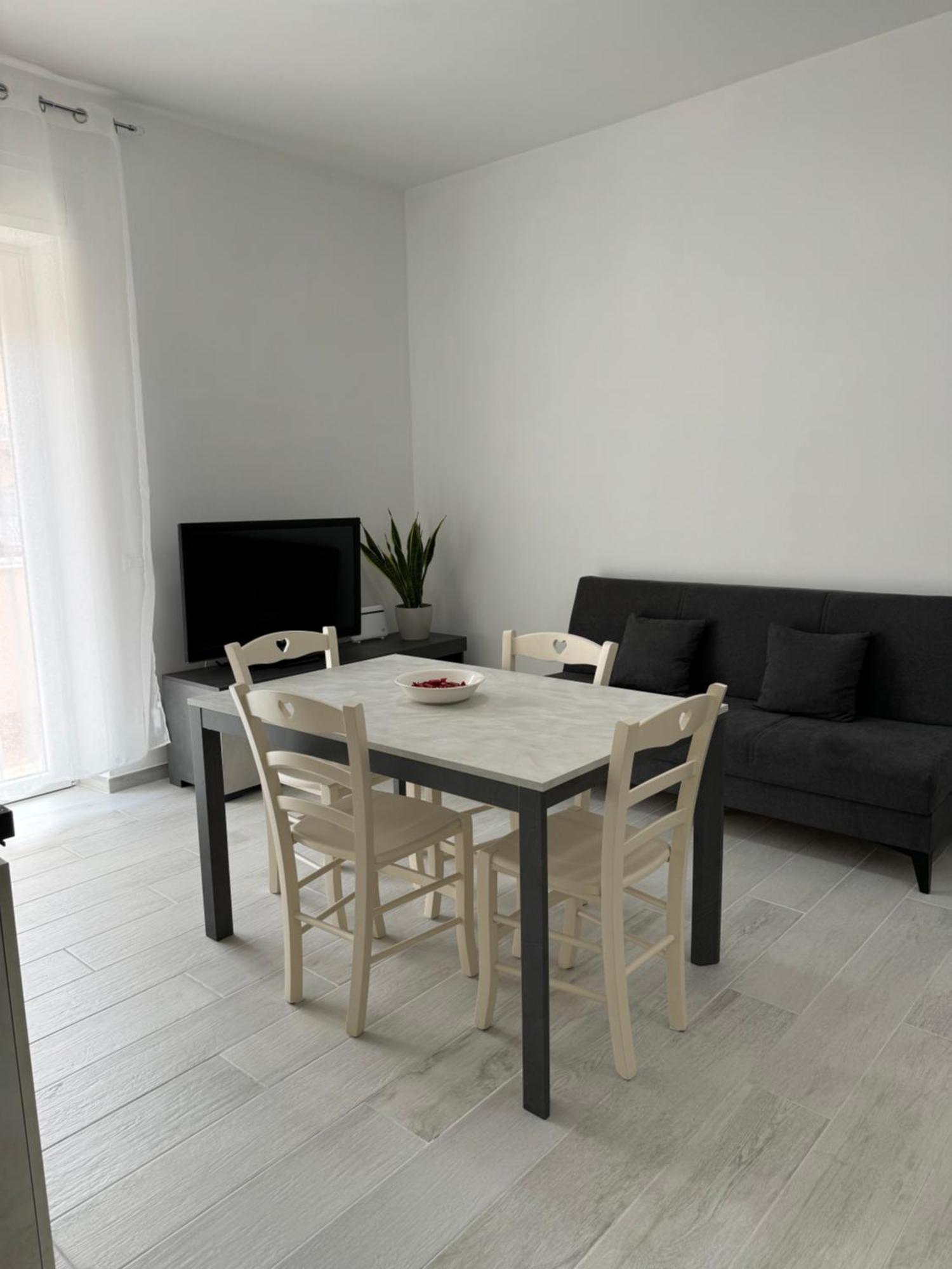Appartement Eco Del Mare à Ladispoli Extérieur photo