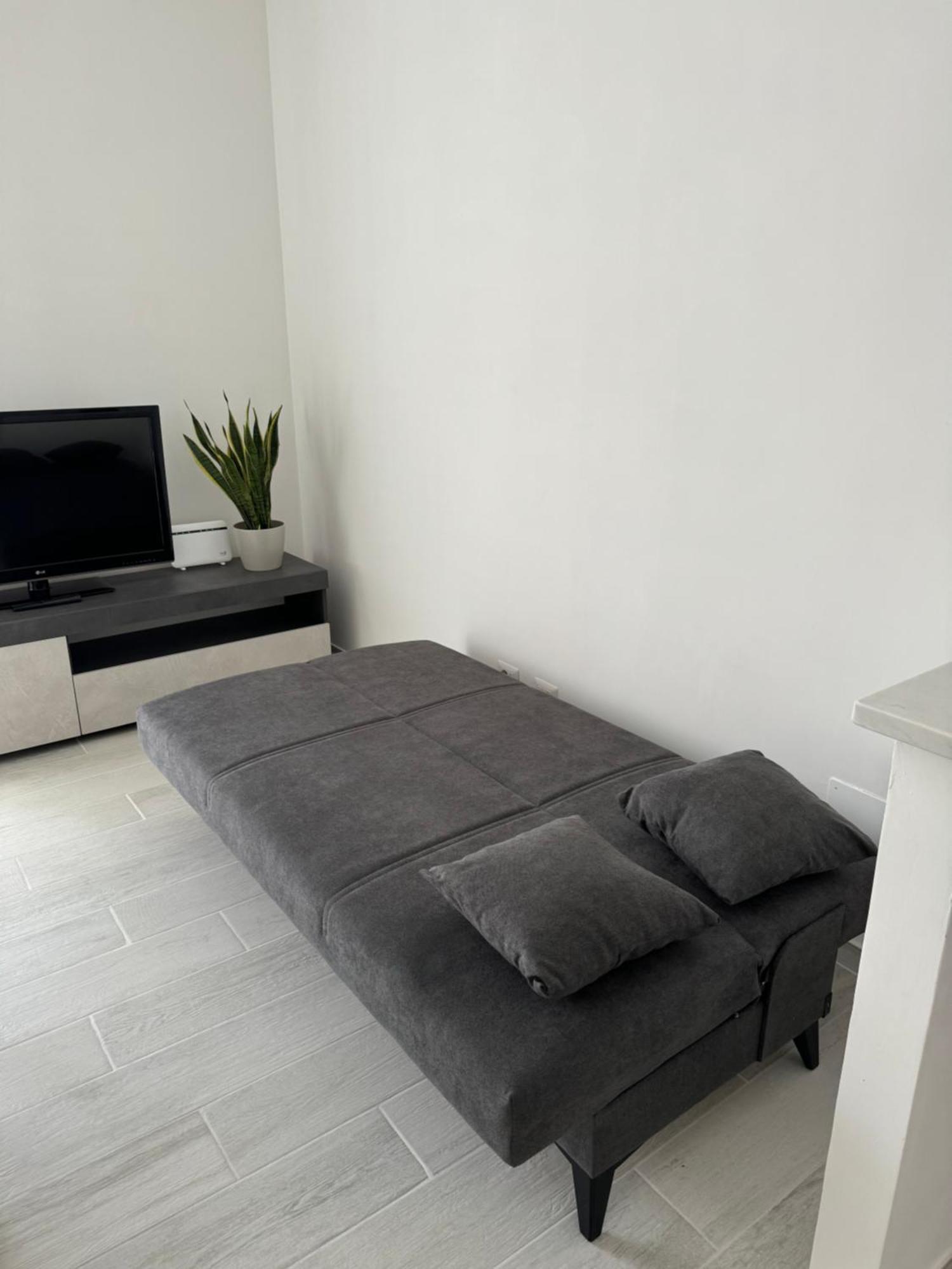 Appartement Eco Del Mare à Ladispoli Extérieur photo