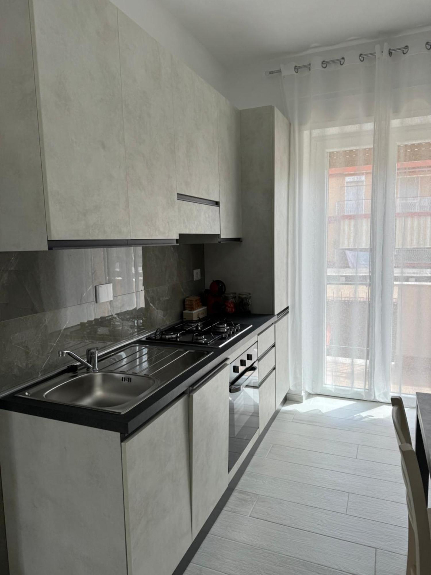Appartement Eco Del Mare à Ladispoli Extérieur photo