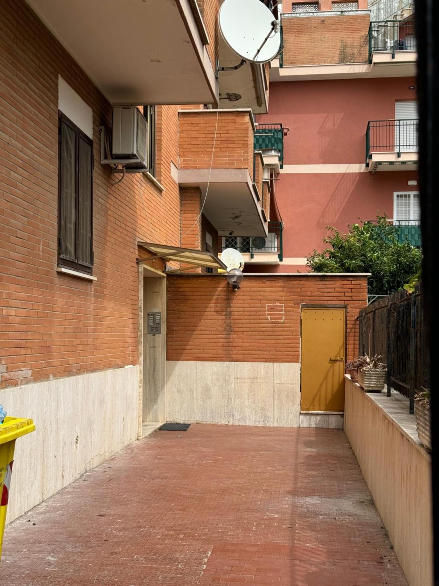 Appartement Eco Del Mare à Ladispoli Extérieur photo