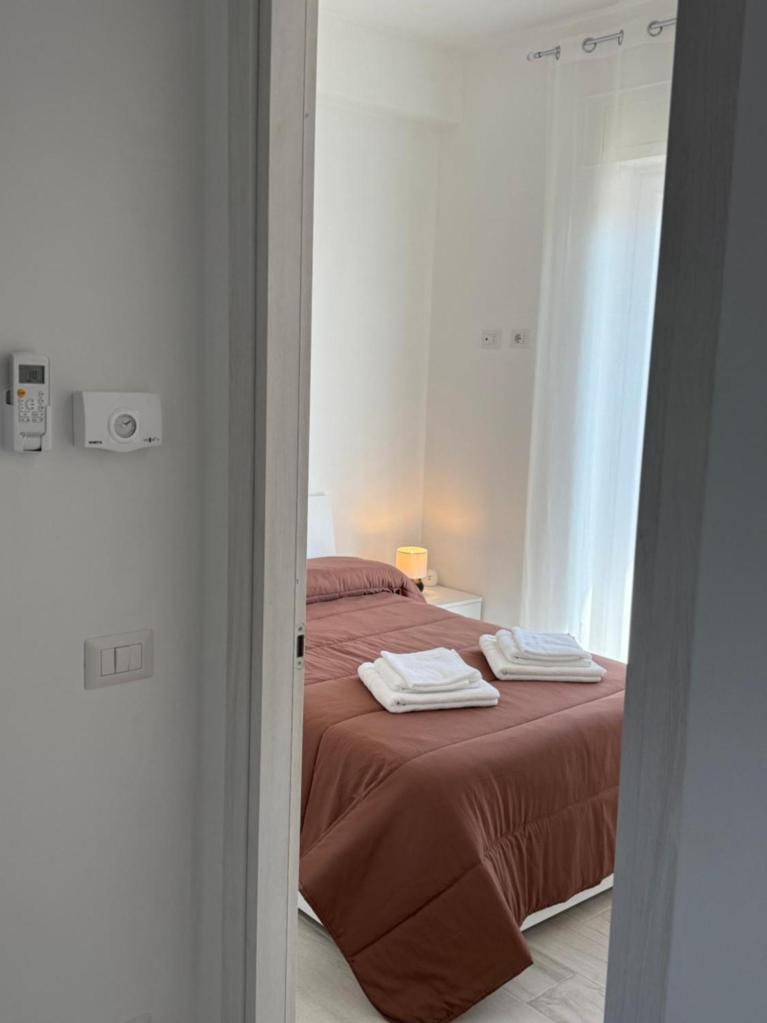 Appartement Eco Del Mare à Ladispoli Extérieur photo