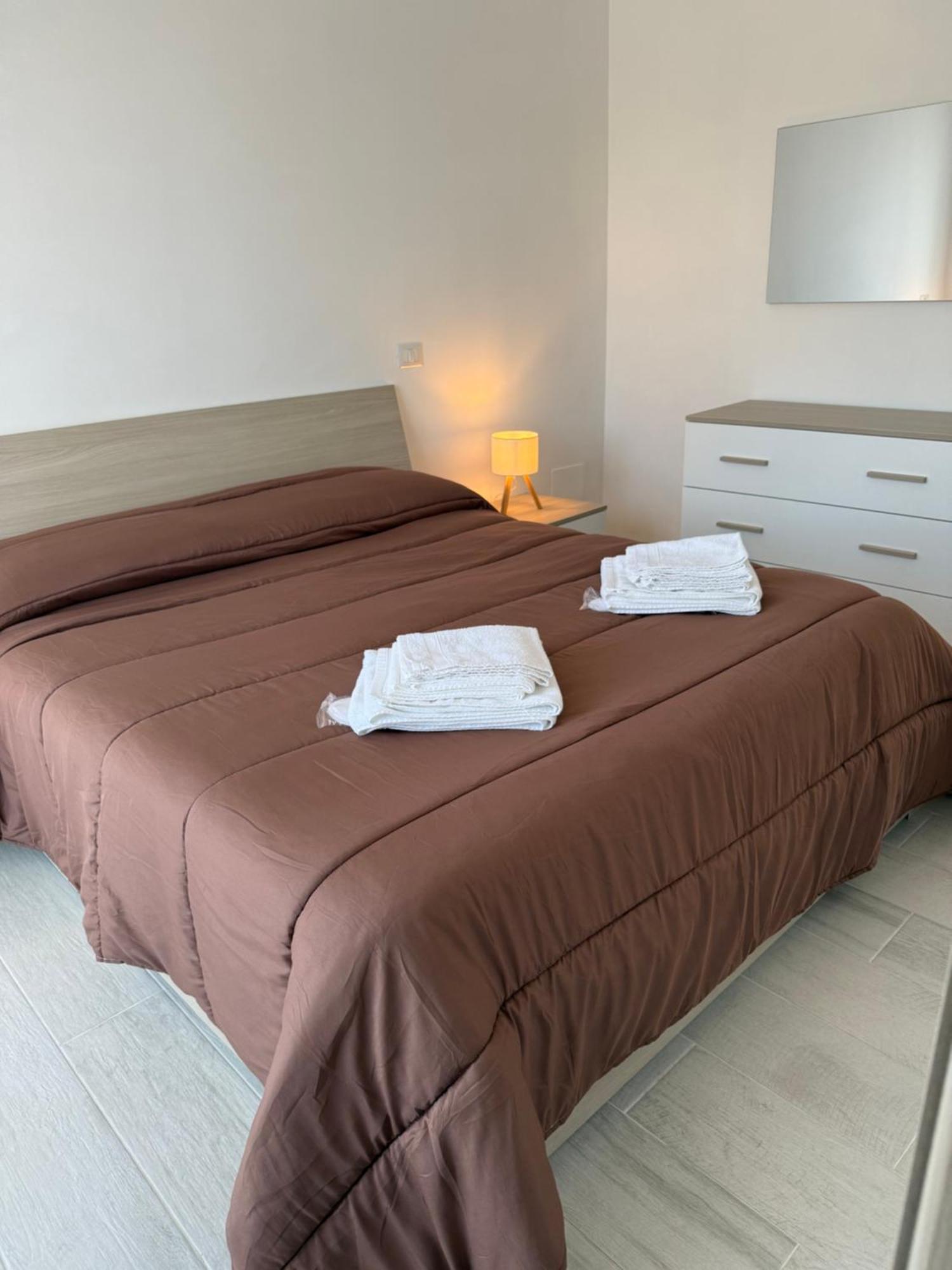 Appartement Eco Del Mare à Ladispoli Extérieur photo