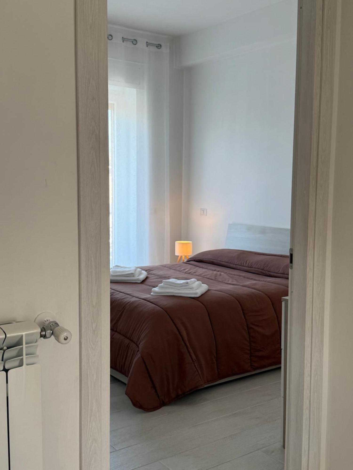 Appartement Eco Del Mare à Ladispoli Extérieur photo