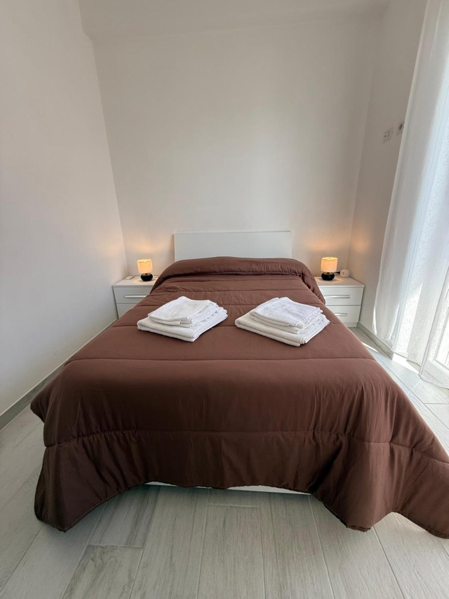 Appartement Eco Del Mare à Ladispoli Extérieur photo